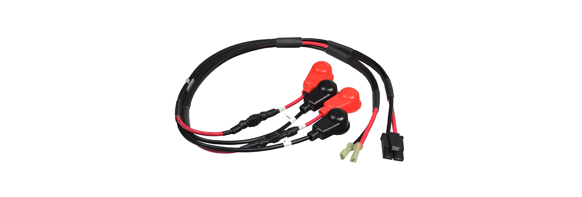 Automotive Battery Acquisition Harness