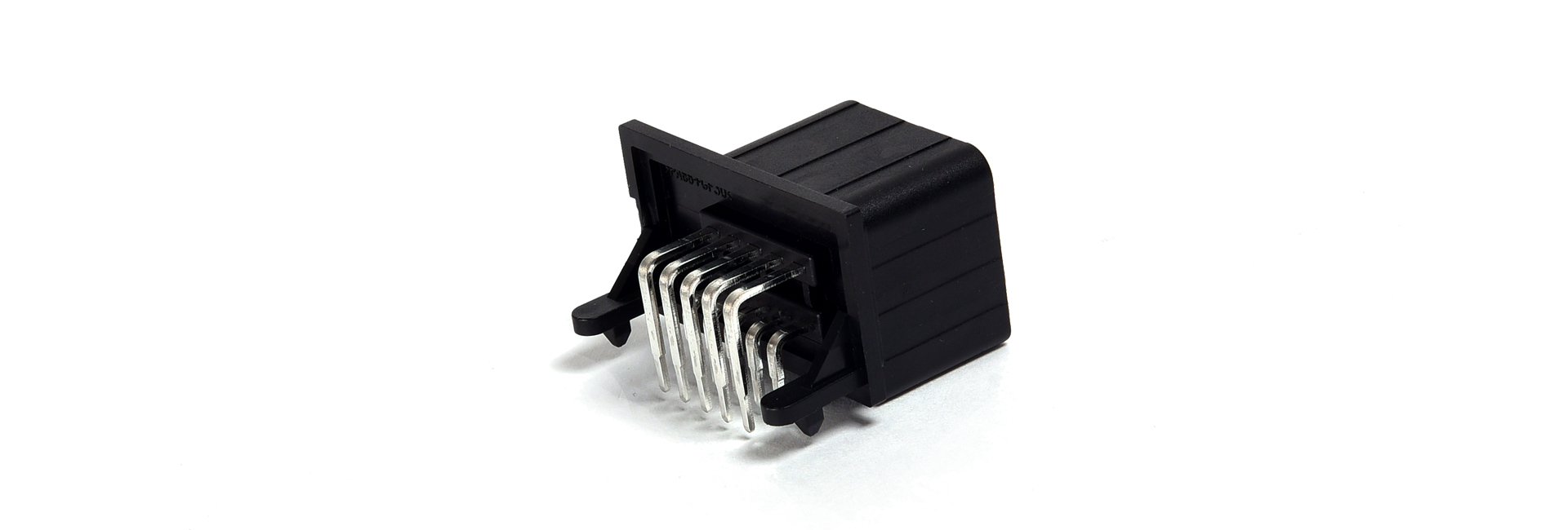 Automotive Sunroof Wiring Connector-1