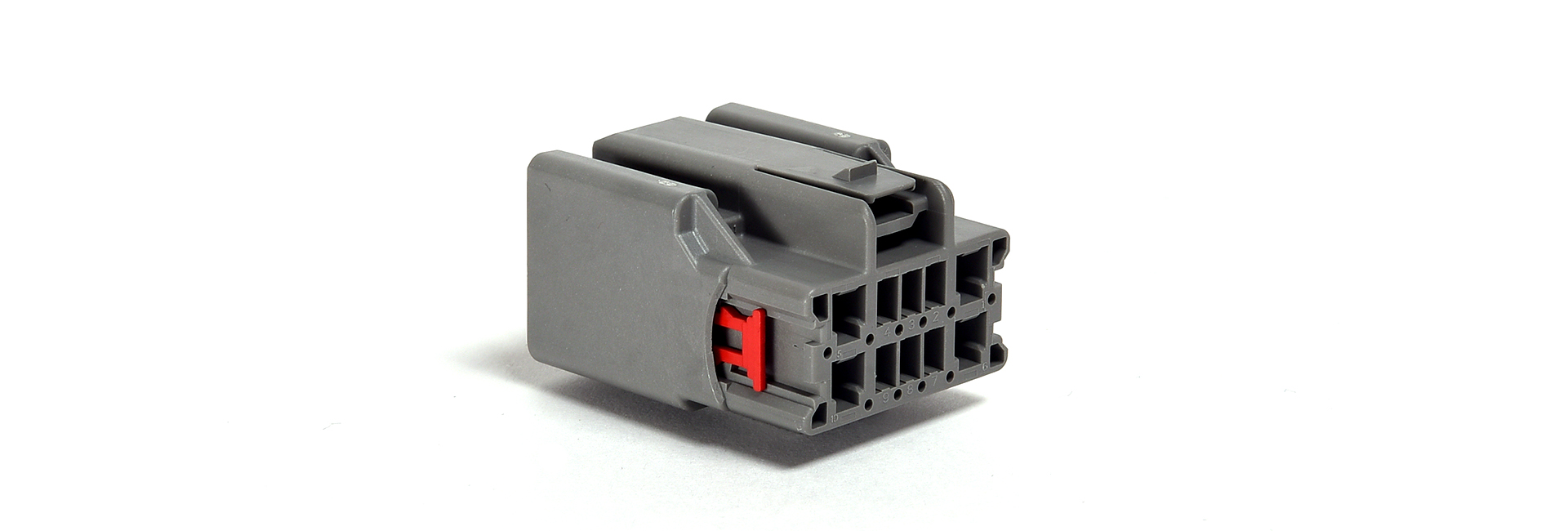 Automotive Sunroof Wiring Connector-2