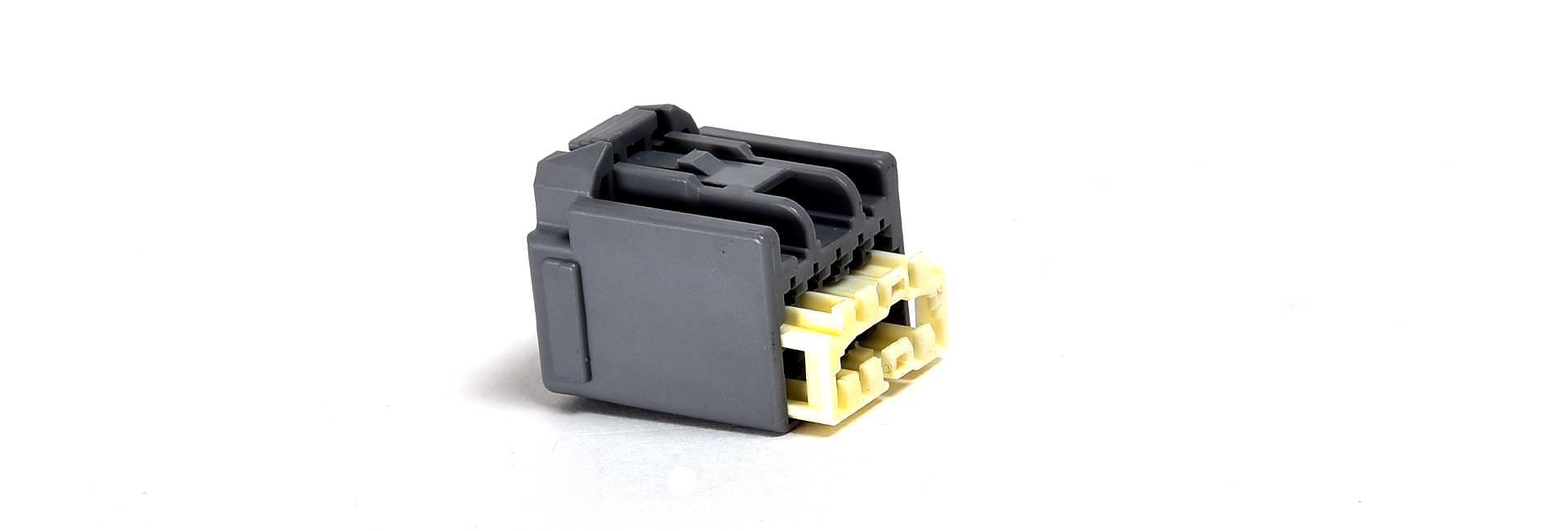 Automotive Sunroof Wiring Connector-3