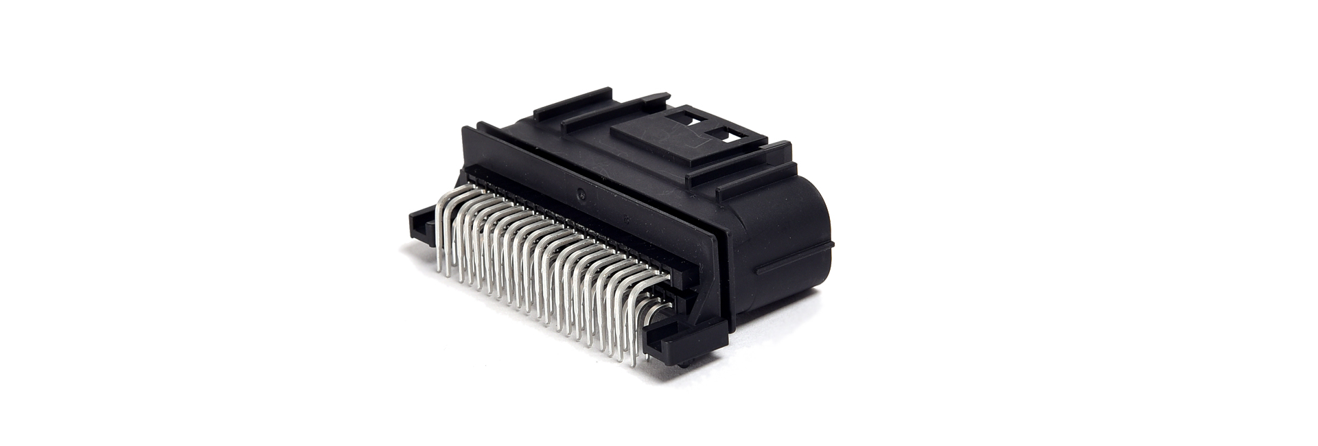 New Energy Vehicle ECU Connector