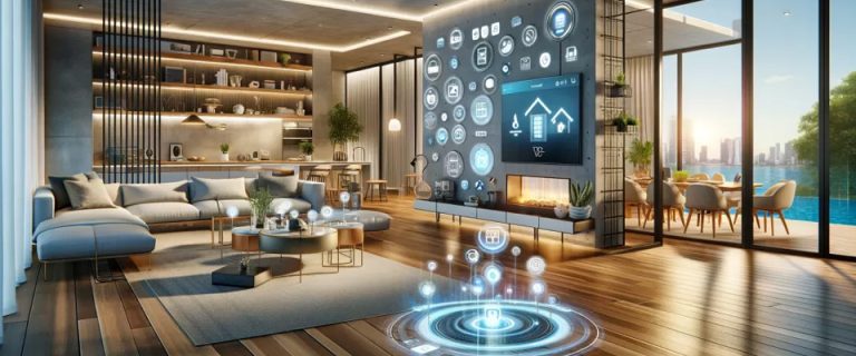 Connection Solutions for Smart Lighting Systems - TSP