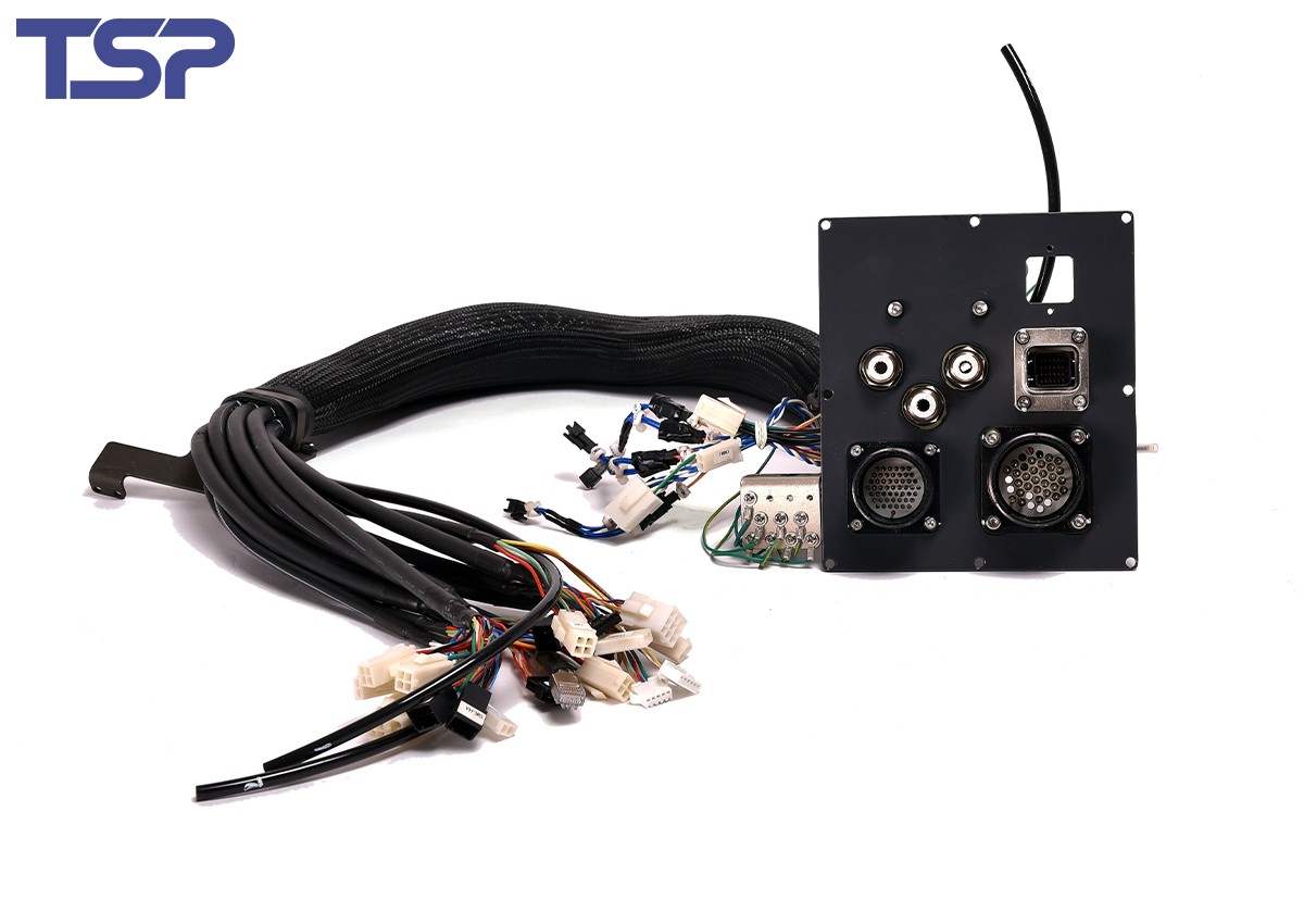 What Is a Wiring Harness 3
