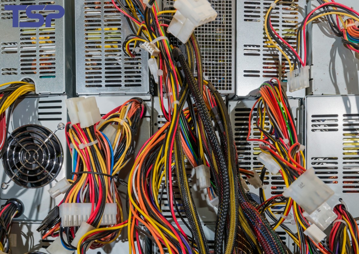 What Is a Wiring Harness 6