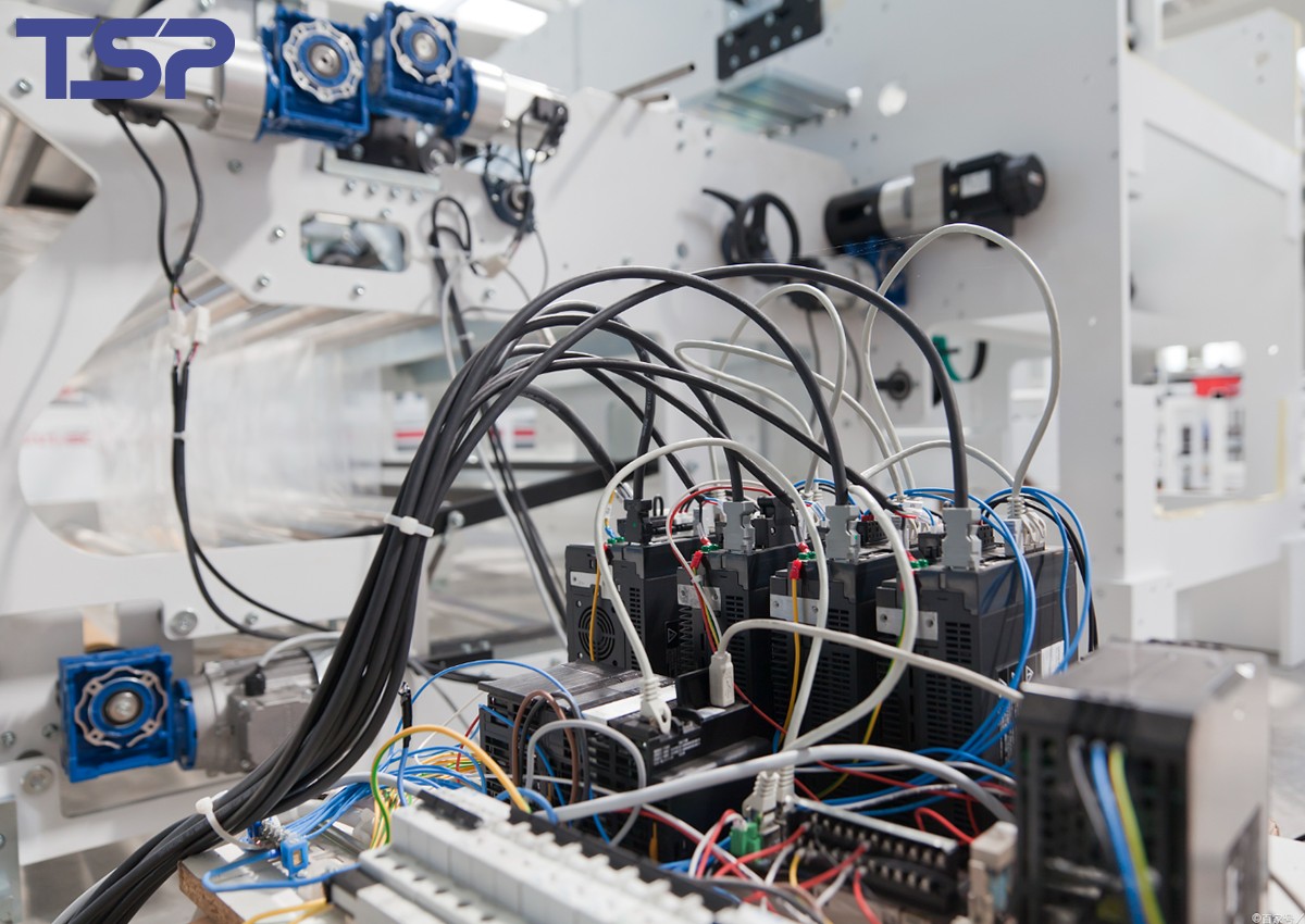 What Is a Wiring Harness 7