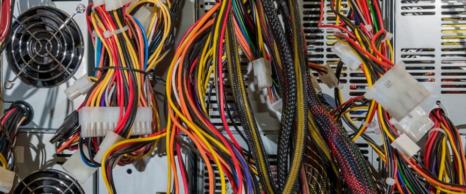 What Is a Wiring Harness 9