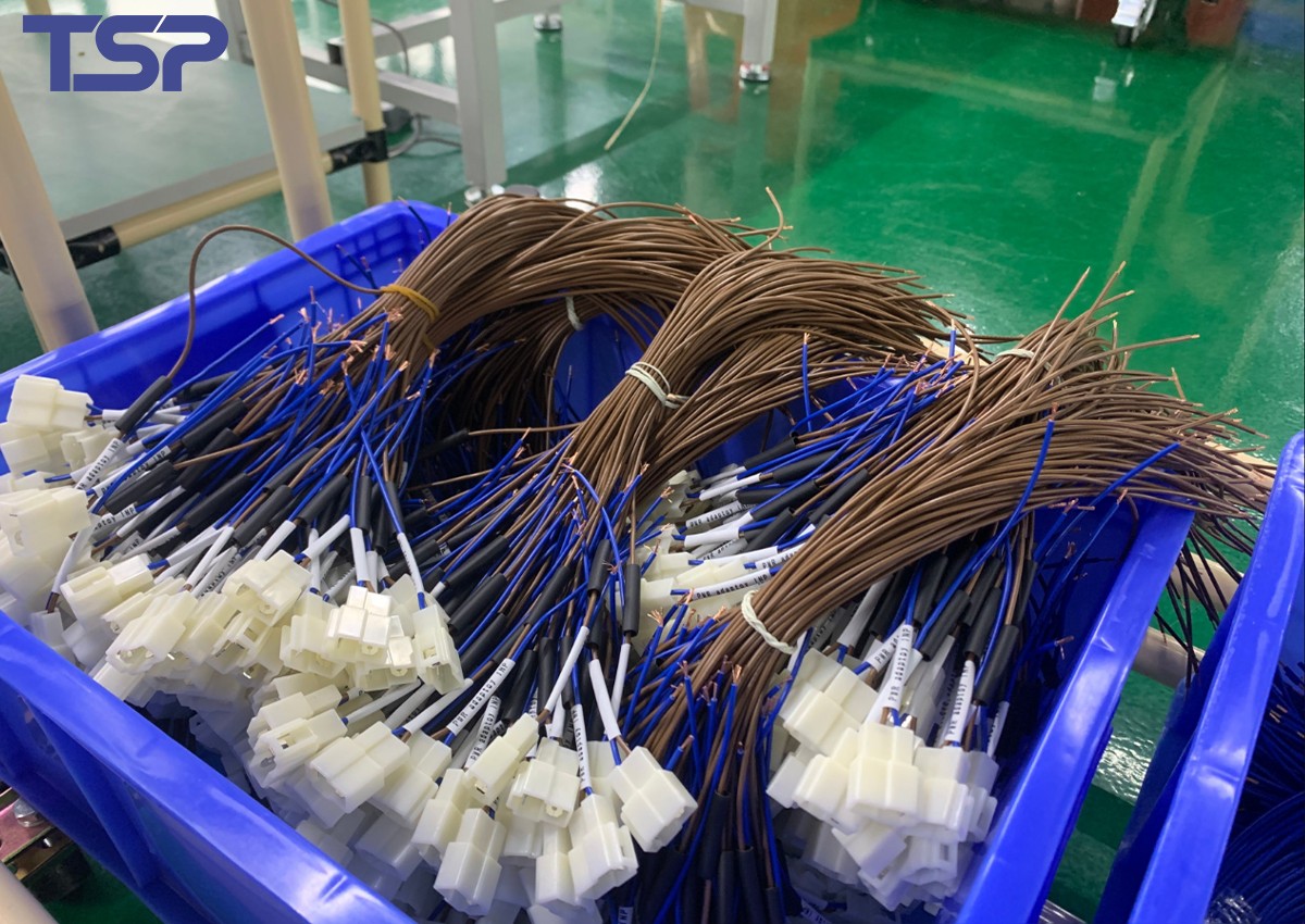 What Is a Wiring Harness in a Car2
