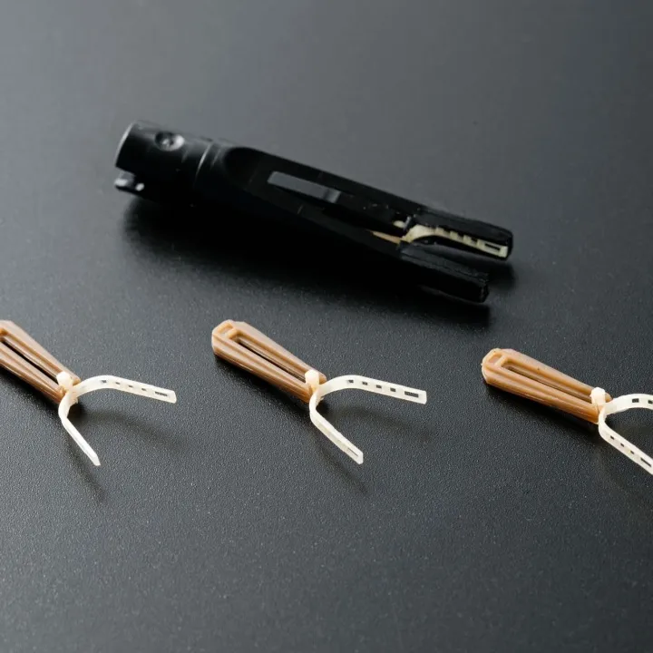 High-Precision Medical Molds​