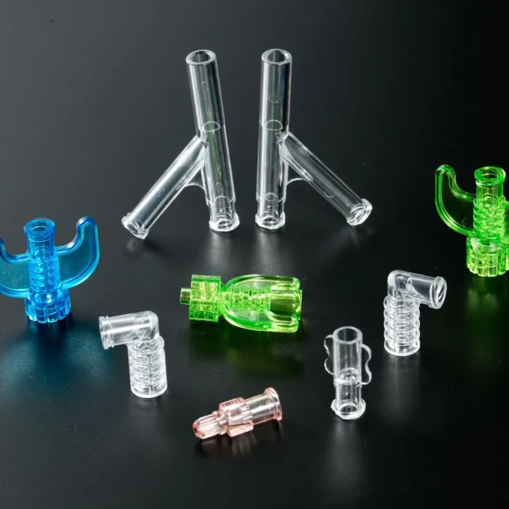High-Precision Medical Molds​