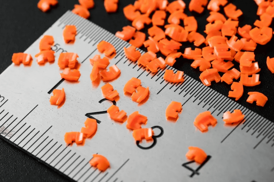 High-Precision Medical Molds​