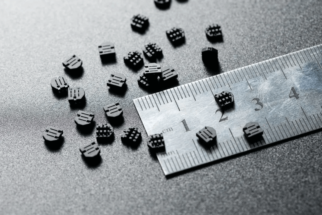 High-Precision Medical Molds​