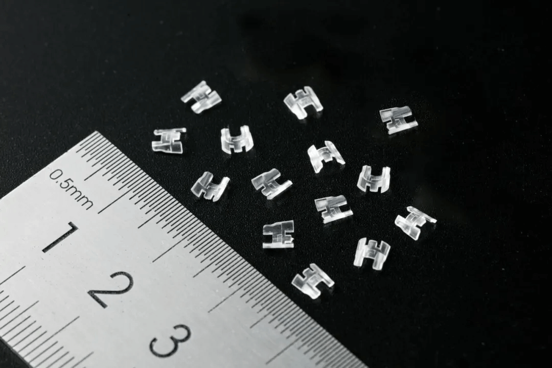 High-Precision Medical Molds​