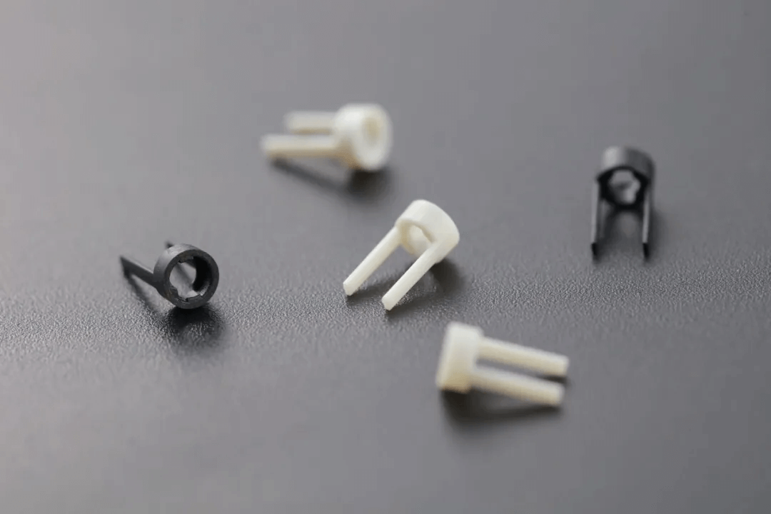 High-Precision Medical Molds​