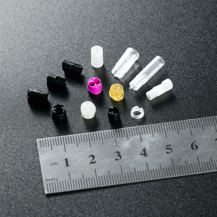 High-Precision Medical Molds​