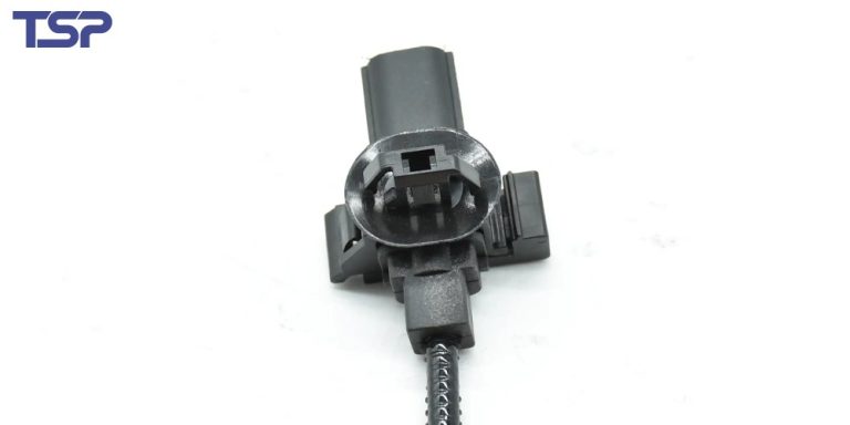 Common Automotive Sensor Types and Signals: A Complete Guide - TSP