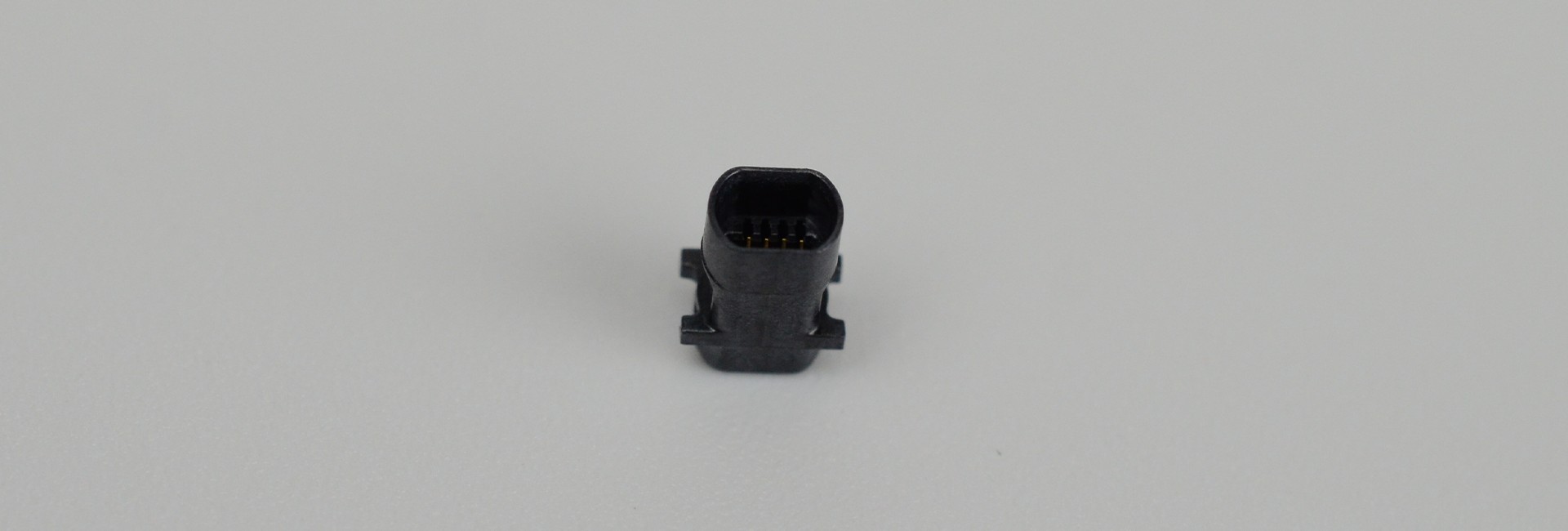Connectors for Medical Equipment-1