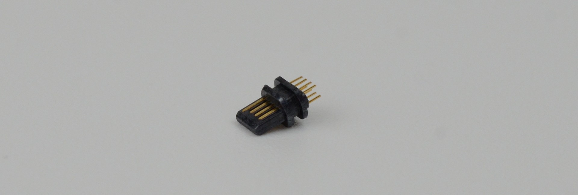 Connectors for Medical Equipment2