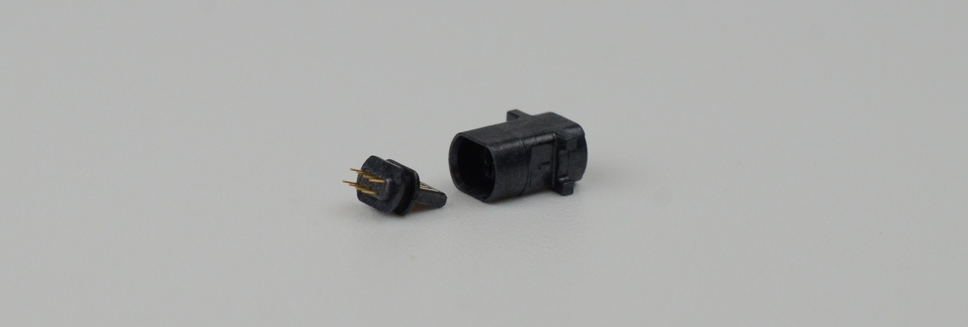 Connectors for Medical Equipment4