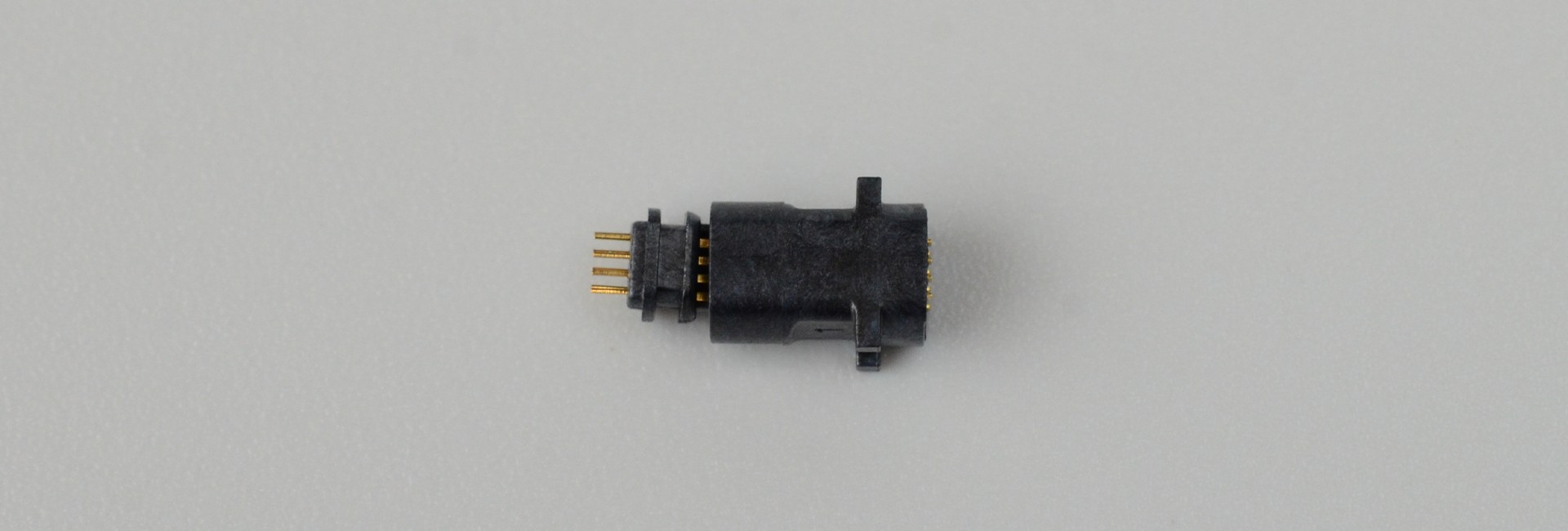 Connectors for Medical Equipment5