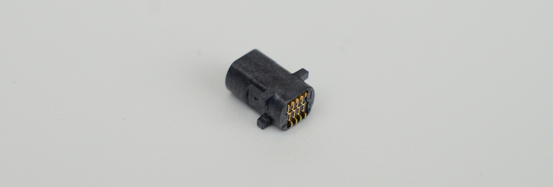 Connectors for Medical Equipment_1