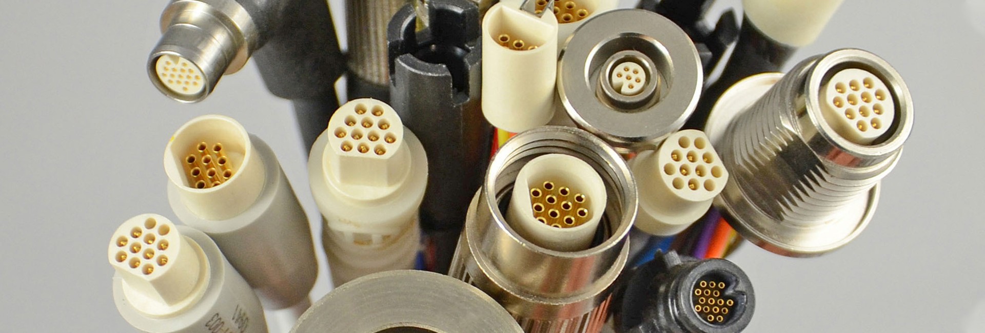 Nano Plastic Circular Connectors-7