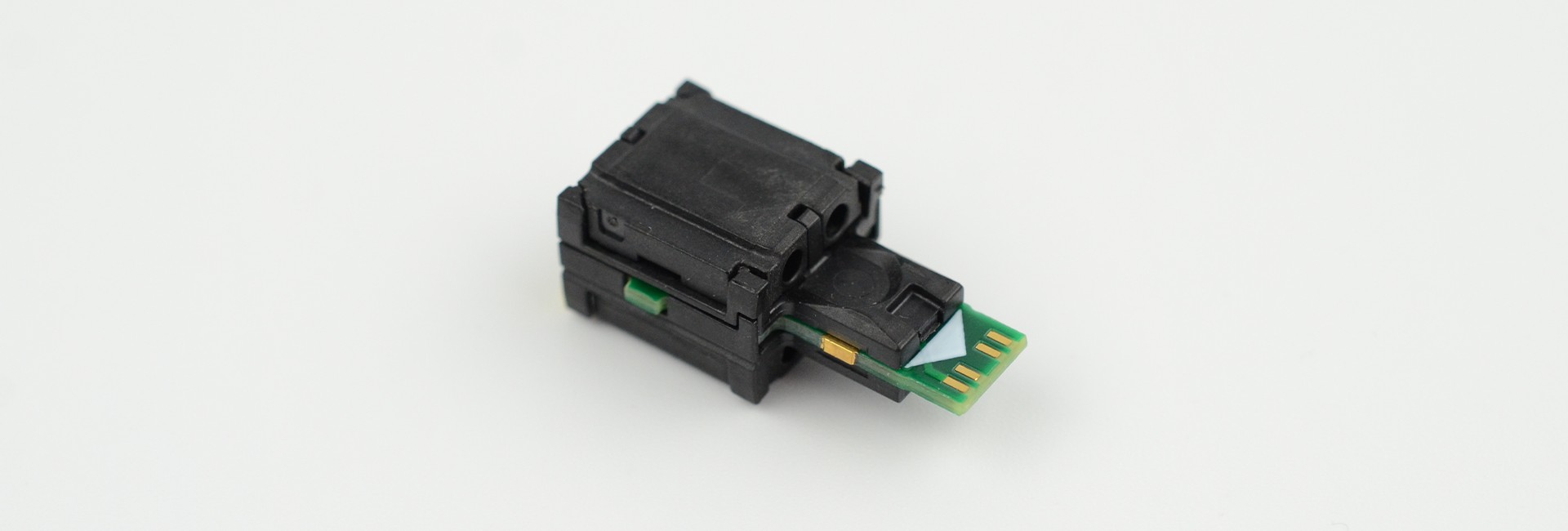 Optical Fiber Transceiver Connector Module-2