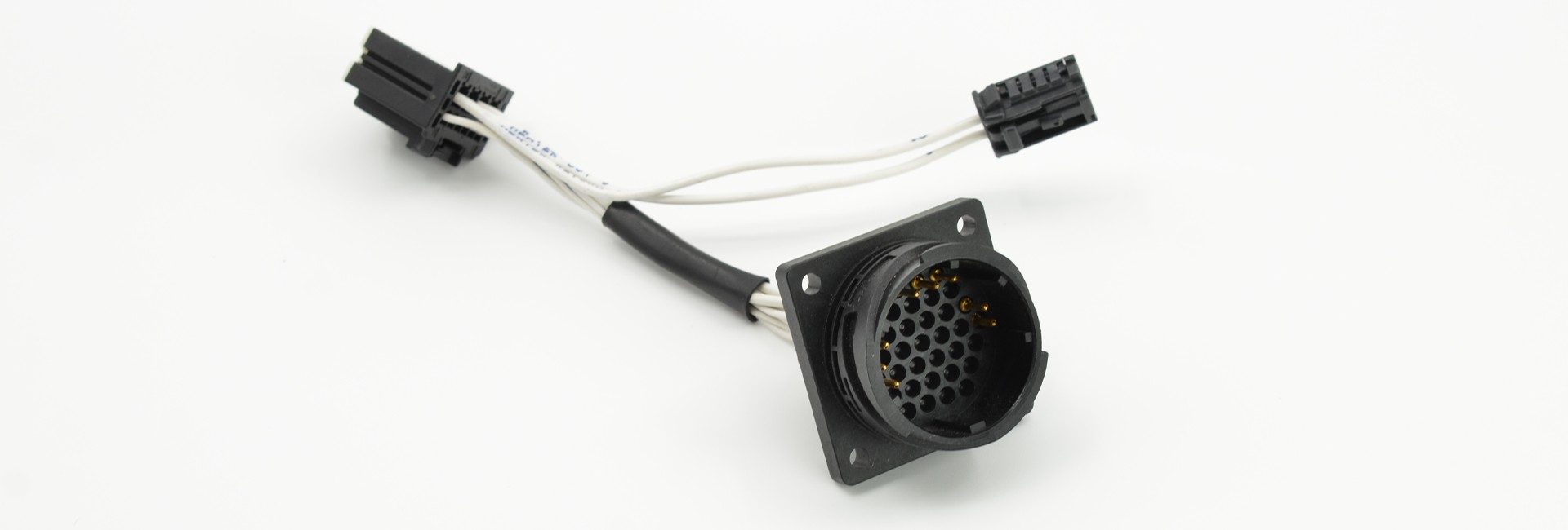 Urea Pump Male Wiring Harness​