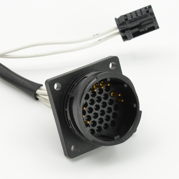 Urea Pump Male Wiring Harness​