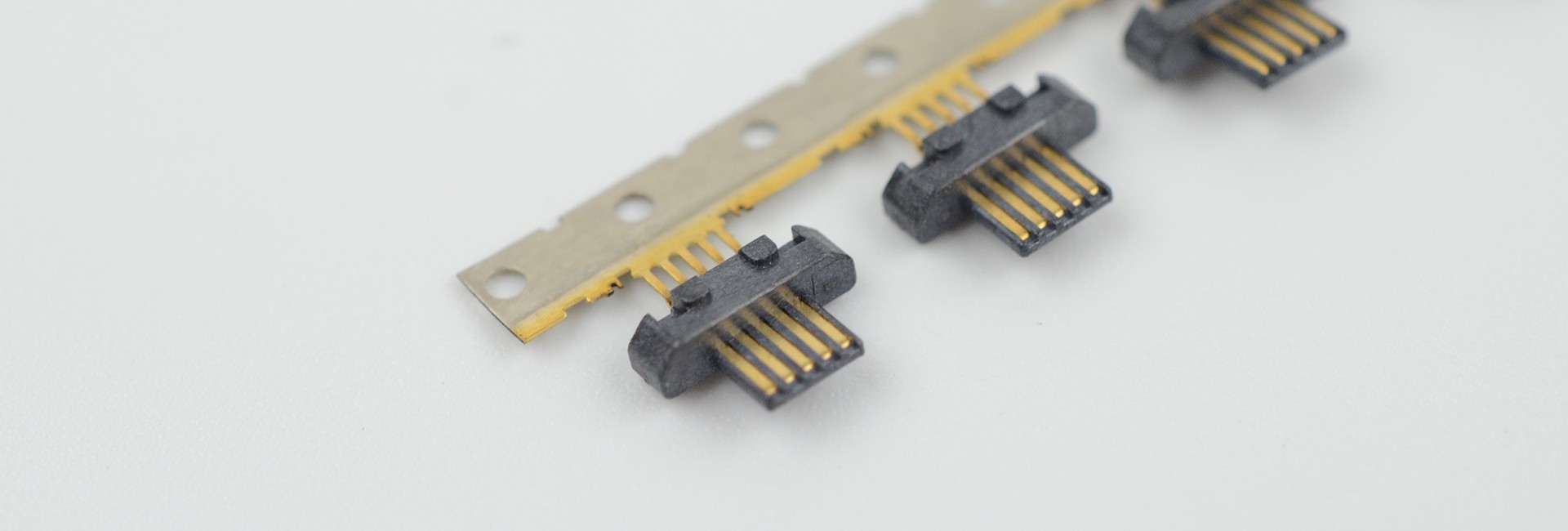 Connector Terminal Strip2