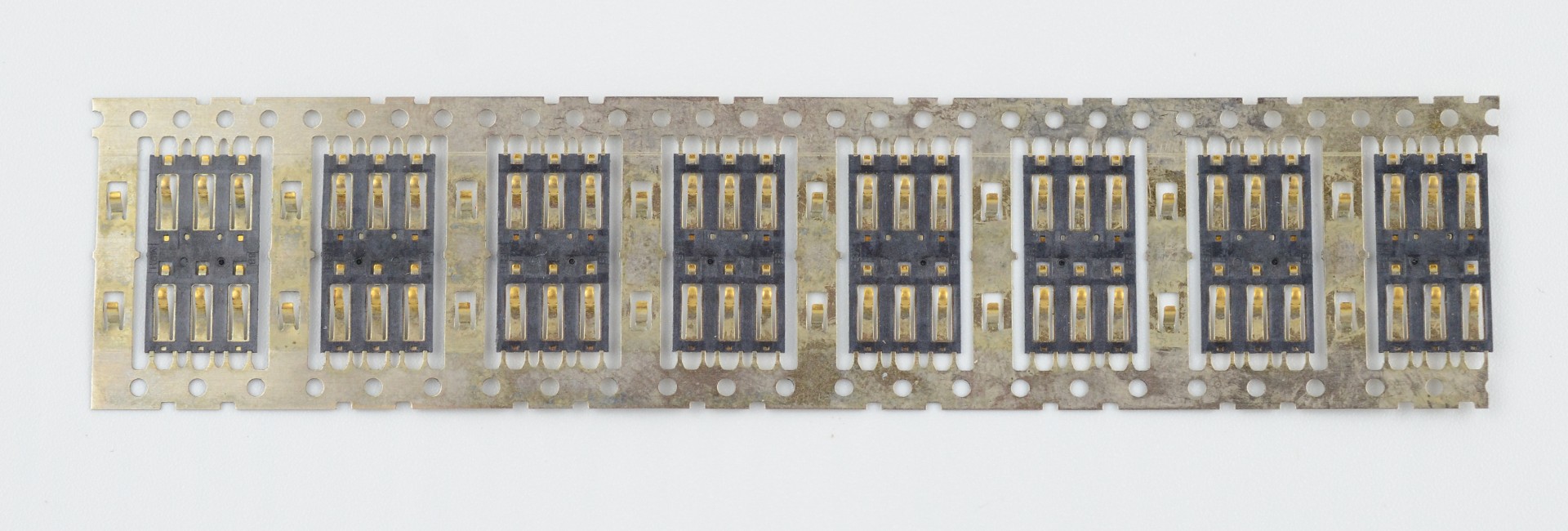 Connector Terminal Strip3