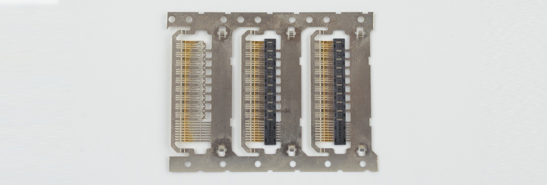 Connector Terminal Strip4
