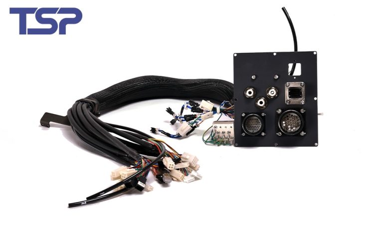 Industrial Robot Cable Selection Guide High Flexibility Bend Resistance ...