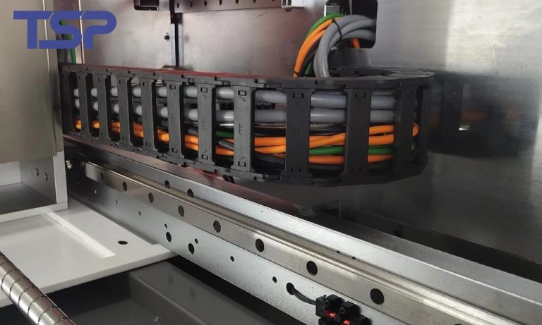 Industrial Robot Cable Selection Guide High Flexibility Bend Resistance ...