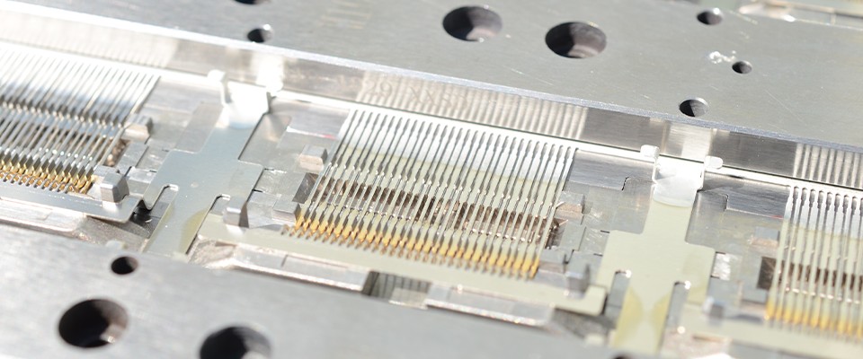 Causes of Deformation in Precision Molds During Heat Treatment and Preventive Measures