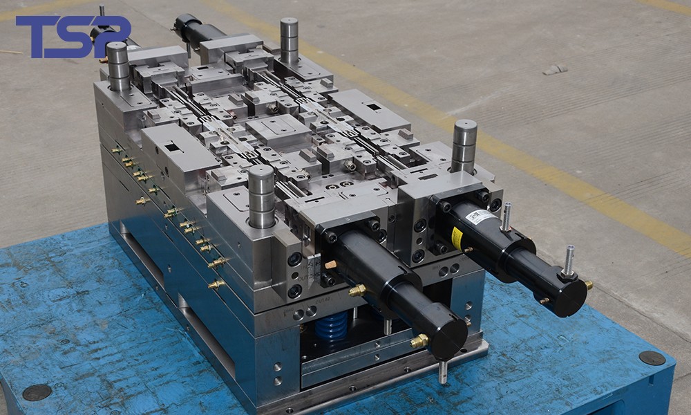 Causes of Deformation in Precision Molds During Heat Treatment and Preventive Measures