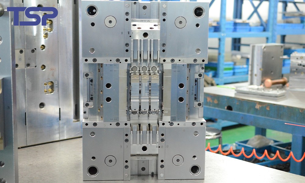 Causes of Deformation in Precision Molds During Heat Treatment and Preventive Measures