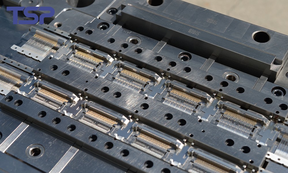 Causes of Deformation in Precision Molds During Heat Treatment and Preventive Measures