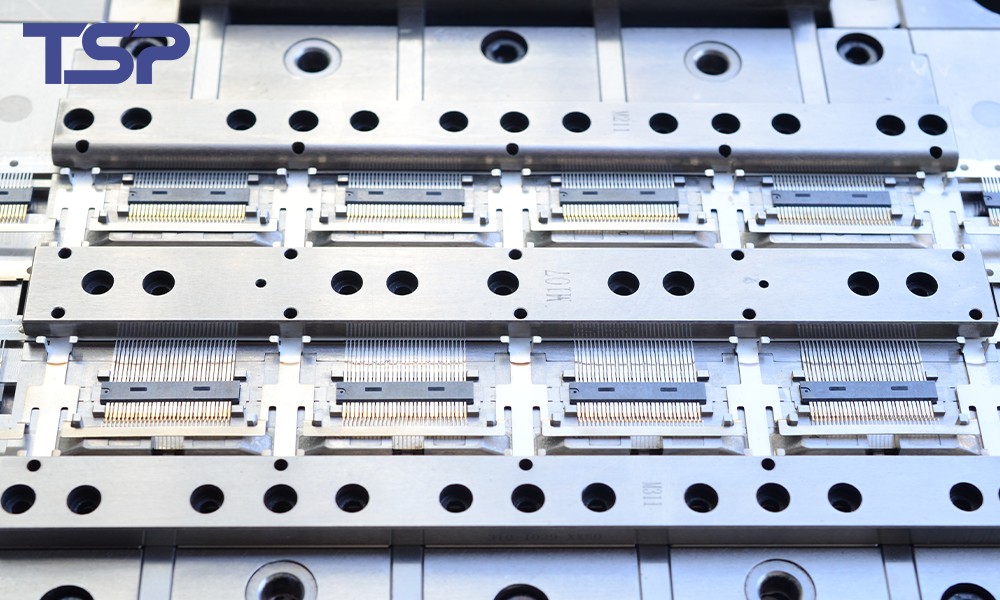 Causes of Deformation in Precision Molds During Heat Treatment and Preventive Measures