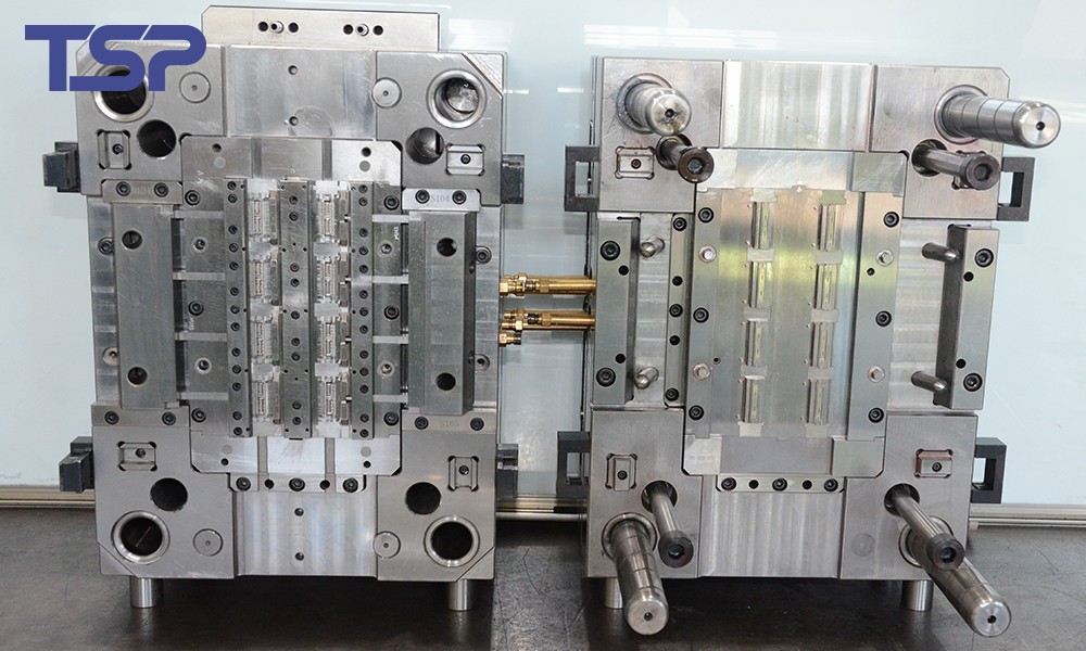 Causes of Deformation in Precision Molds During Heat Treatment and Preventive Measures