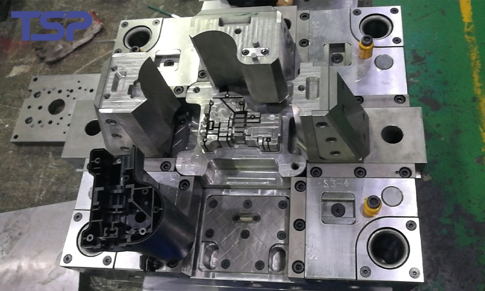 Causes of Deformation in Precision Molds During Heat Treatment and Preventive Measures