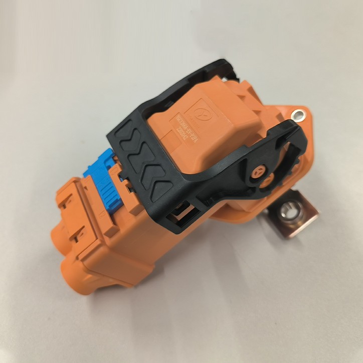 EV High Voltage Connector