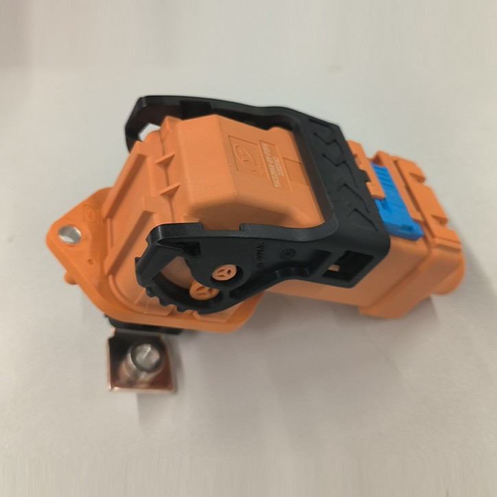 EV High Voltage Connector