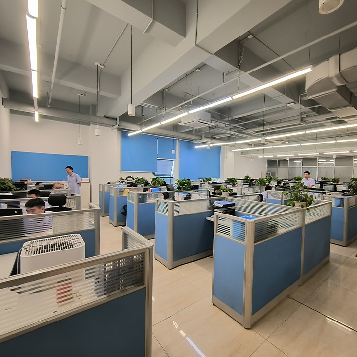 EV High Voltage Connector