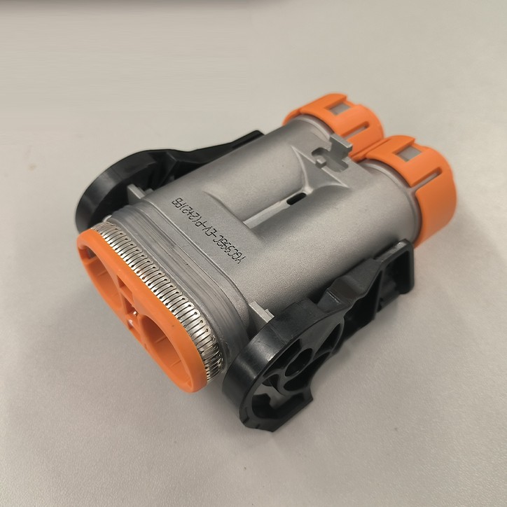 EV High Voltage Connector