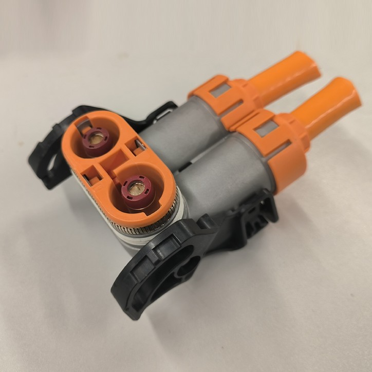 EV High Voltage Connector
