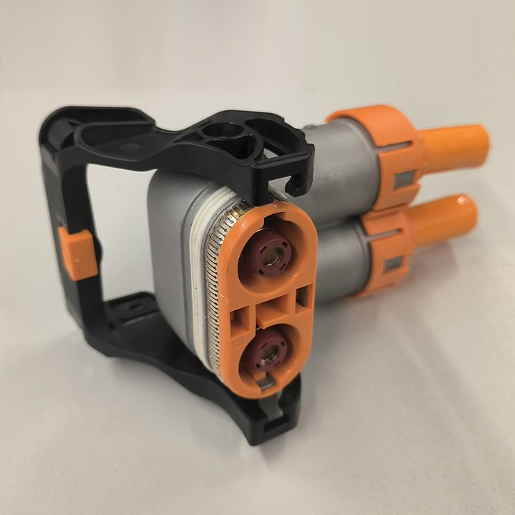 EV High Voltage Connector