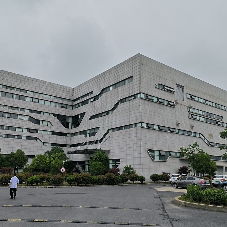 EV High Voltage Connector