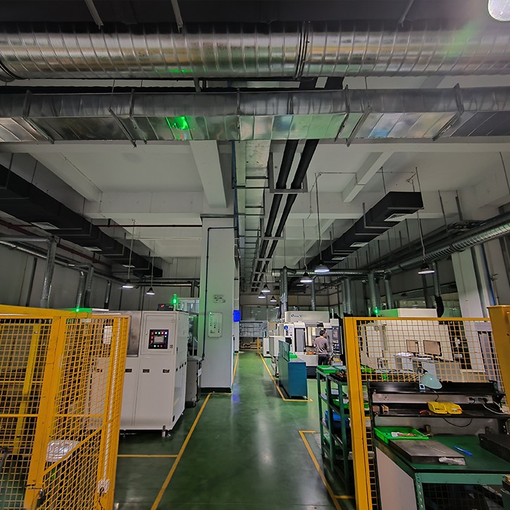 EV High Voltage Connector