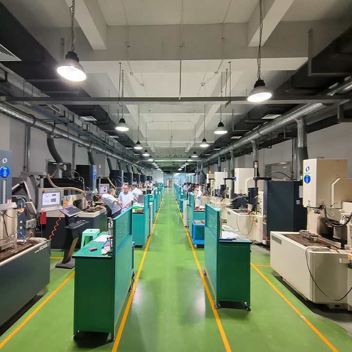 EV High Voltage Connector