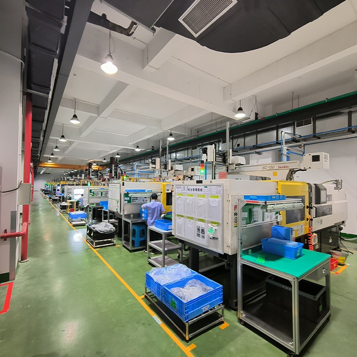 EV High Voltage Connector